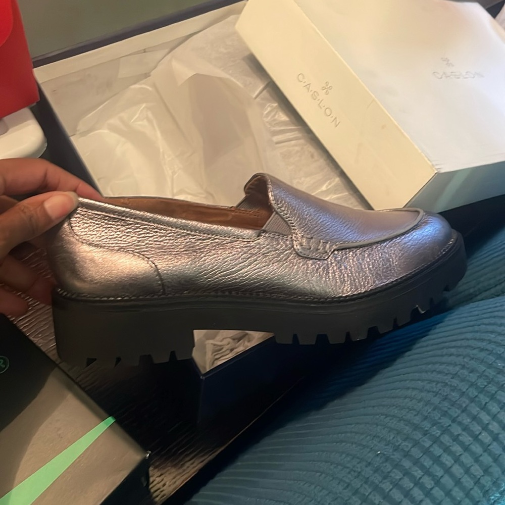 Loafers